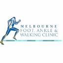 Podiatrist Ivanhoe East logo